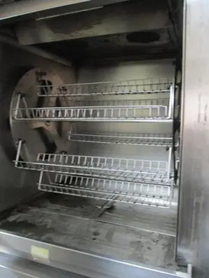 USED HOBART KA7EM