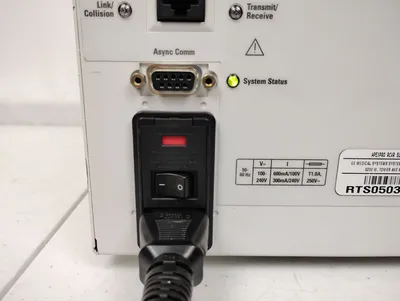 USED GE Apex Pro