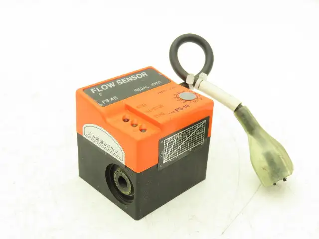 Used REGAL JOINT _UNKNOWN_ Sensors | Arrow Industrial #558921