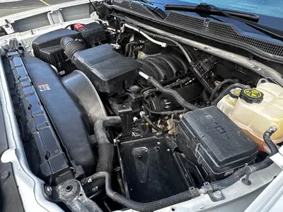 Used 2021 CHEVROLET SILVERADO 3500HD Service & Utility Trucks Florida US | Truck and Van Outlet #1509133