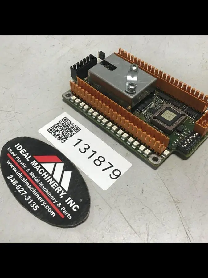 USED ENGEL 222B-0 DC162