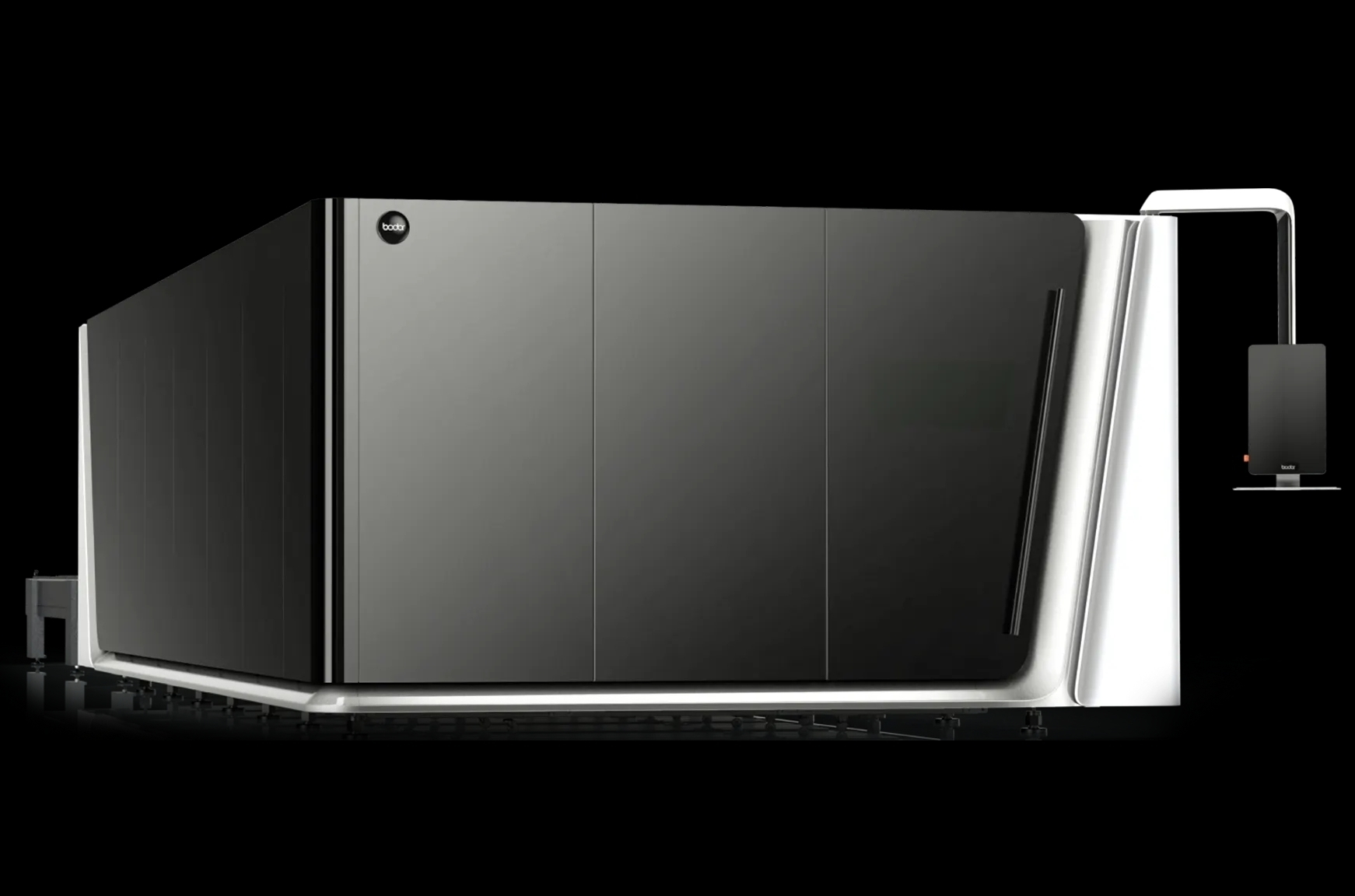 NEW BODOR C8