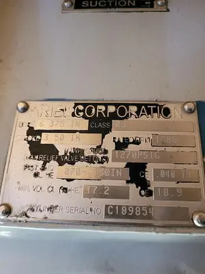 USED ARIEL RJ