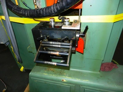 Used INGYU HDO 45 Straight Side Presses Florida US | Holland Machinery Co. #944509