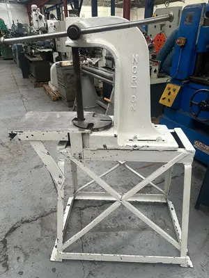 Norton Arbor Press
