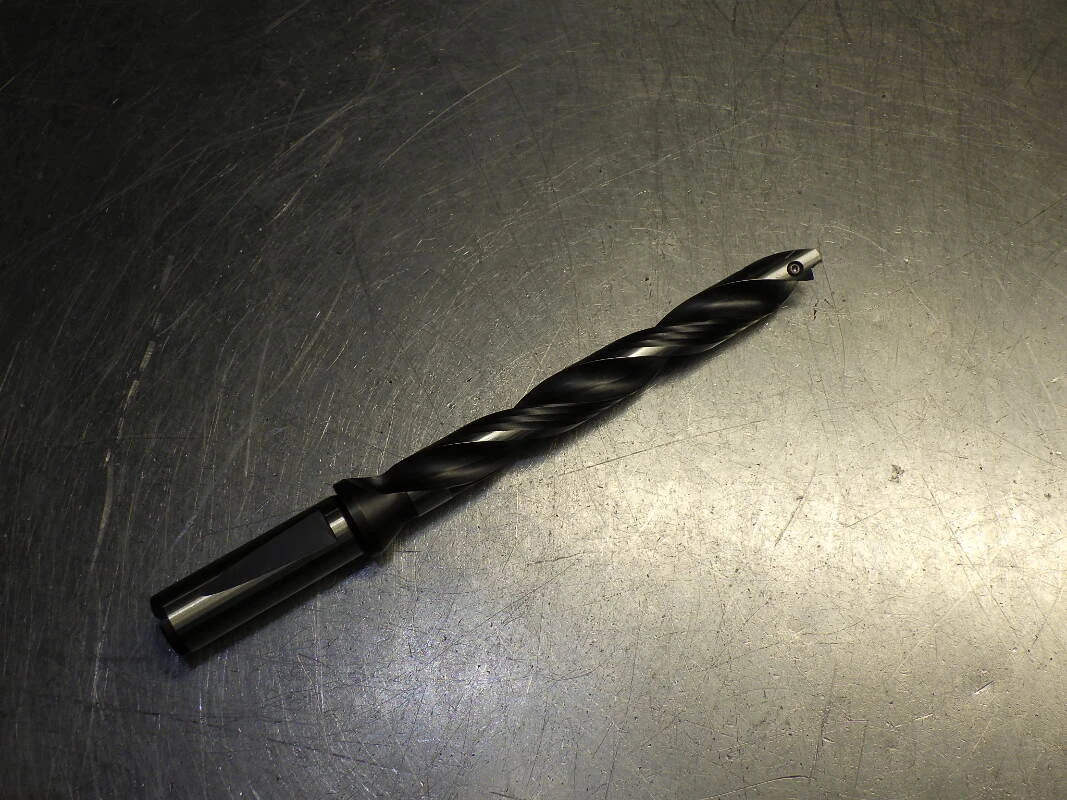 Kyocera 14.5mm-14.99mm Coolant Thru Indexable Drill SF16-DRA145M-8 (LOC3395)