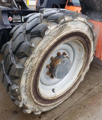 Used 2014 JLG G10-43A Telehandlers New York US | United Lift #1446593