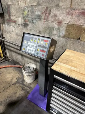 Used 2019 CINCINNATI 2512G Sheet Metal Shears Ohio US | G-2000, Inc. #1402773