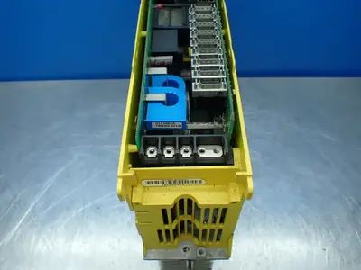 USED FANUC A06B6079H206