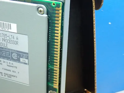 Used ALLEN BRADLEY 1785L11B PLC Processors Ohio US | HGR 24 #879904