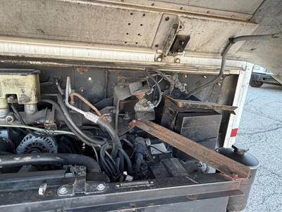 Used 2006 WORKHORSE ROUTE STAR DELIVERY TRUCK Box trucks Ohio US | Miedema Asset Management Group #1709436