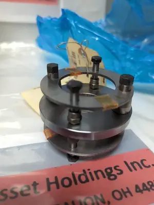 New | in-Stock REXNORD 75 DBZ CMBRA TD Industrial Controls Ohio US | Surplus Asset Holdings #1235589