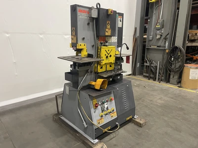 USED MARVEL MANUFACTURING MSIW66S