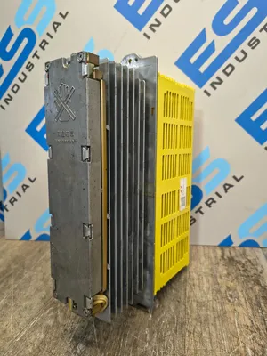 USED FANUC LTD. A06B-6090-H006-R