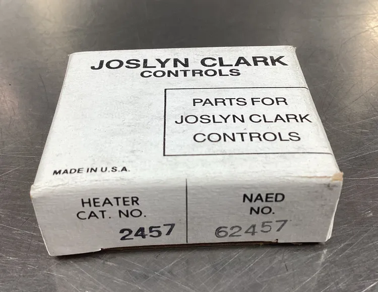 Used SYLVANIA _UNKNOWN_ Starters | Palmetto Automation #1156728