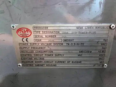 Used OGDEN _UNKNOWN_ Sawmill Resaws Pennsylvania US | Highland Automation #1298517