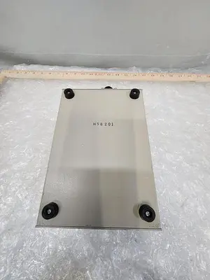 OLYMPUS TGH Variable Output LED-Indicated Microscope Lamp Power Supply