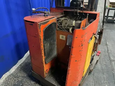 Used RAYMOND 20R30TT Misc Forklifts Ohio US | HGR 24 #1446253