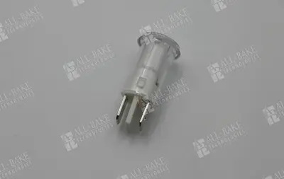 Pilot Light Clear 110V -BELPLT-0002