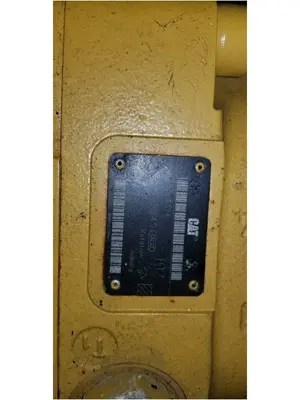 Used CATERPILLAR _UNKNOWN_ Construction Equipment Parts Georgia US | Atlanta Truck Equipment #1297745