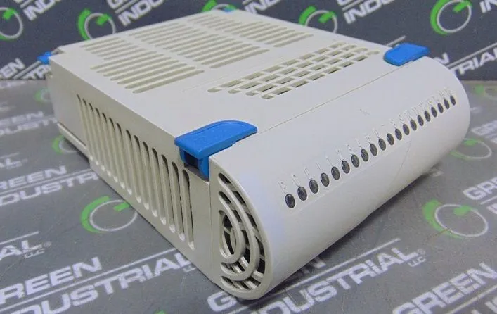 Westinghouse Emerson 5X00119G01 Ovation 8 Channel RTD Input Module Used