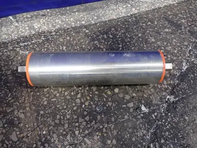23" X 6" Dia. Conveyor Drum Motor