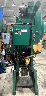 USED 1975 MINSTER MINSTER 101-5D PRESS