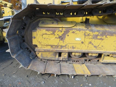 Used 2013 CATERPILLAR D3K2 LGP Crawler Dozers | Abele Tractor #1342936