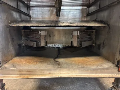 USED 2010 Cook Shack SM 360