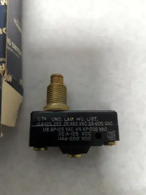New | in-Stock HONEYWELL BZ-2RQ68 Miscellaneous Equipment (Electrical & Power) Ohio US | Surplus Asset Holdings #1209850
