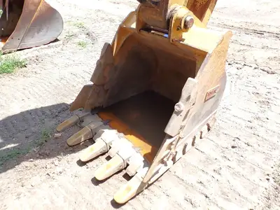 Used 1996 CATERPILLAR 320B Excavators Massachusetts US | Brookside Equipment Sales #1421908