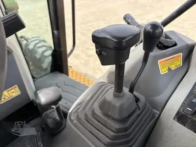 Used 2018 CATERPILLAR 415F2 IL Backhoe Loaders North Carolina US | Southeastern Equipment Corp #1467783