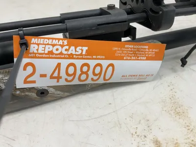 Used _UNKNOWN_ _UNKNOWN_ Firearms (Parts & Accessories) Michigan US | Miedema Asset Management Group #1294993