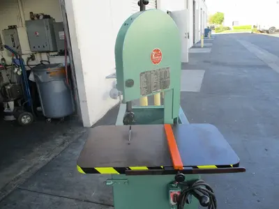 USED ROLL-IN EF1459