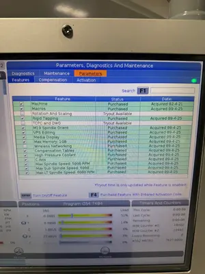 2019 HAAS ST-20Y Lathes CNC | Asset Exchange Corporation (13)