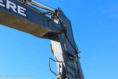 Used 2012 JOHN DEERE 200D Excavators California US | Monster Iron Equipment Services #1481109