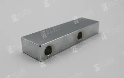Hinge Upper Half - RV40666900