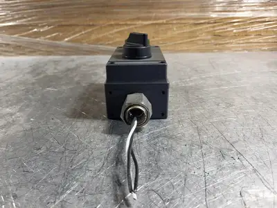 USED STAHL 8040/12