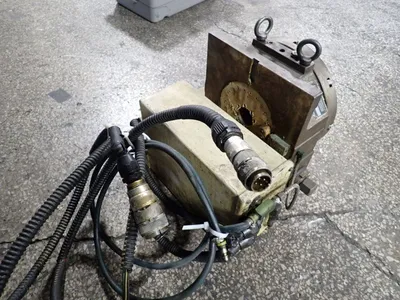 USED CINCINNATI MILDCRON DL128