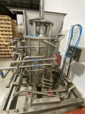 Sollich Model TurboTemperer TE 3700 D