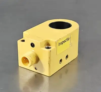 USED Turck BI20R-W30-DAP6X-H1141