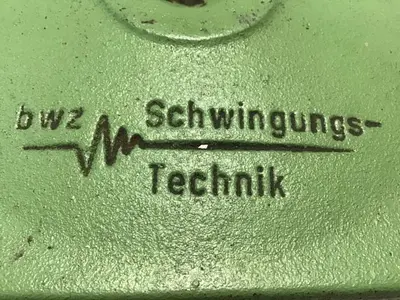 USED TECHNIK BWZ-15V