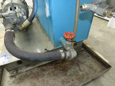 Used CROSS _UNKNOWN_ Hydraulic Power Units Indiana US | Arrow Industrial #684585