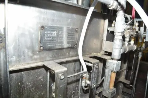 N/ASaltcake Filter K-2