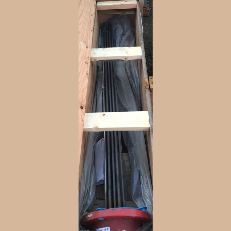 Used _UNKNOWN_ CXI960F663R-001.

SERIAL NO: W003371.
575V.
3 PHASE. Heaters British Columbia CA | Savona Equipment LTD #1170500