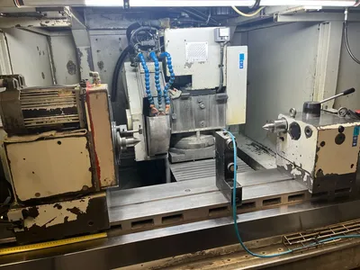 USED 1996 HTT HOUSER TRIPET TSCHUDIN TL-155U