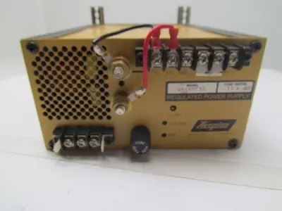 Acopian W515MT36 Regulated power supply wide adjust output model 15A 250V