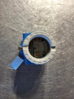 USED ENDRESS-HAUSER RIA14