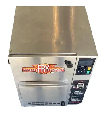 USED PERFEC FRY COMPANY PFC570