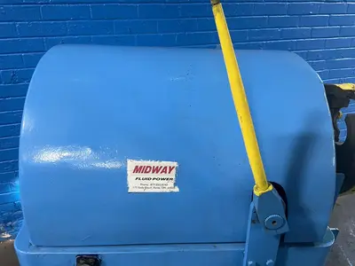 Used MIDWAY _UNKNOWN_ Tube End Finishing & Chamfering Machinery Ohio US | HGR 24 #1515770
